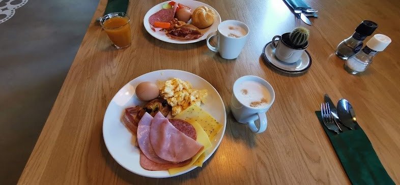 Best Western Zaan Inn 