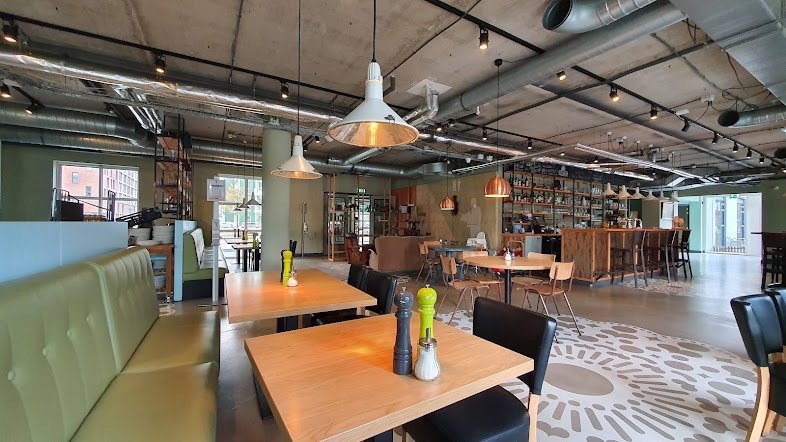Best Western Zaan Inn 