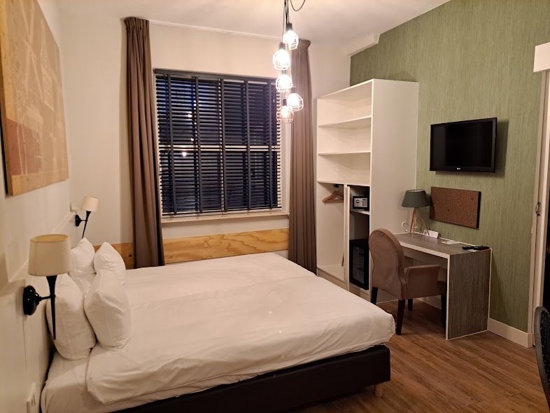 Best Western Zaan Inn 