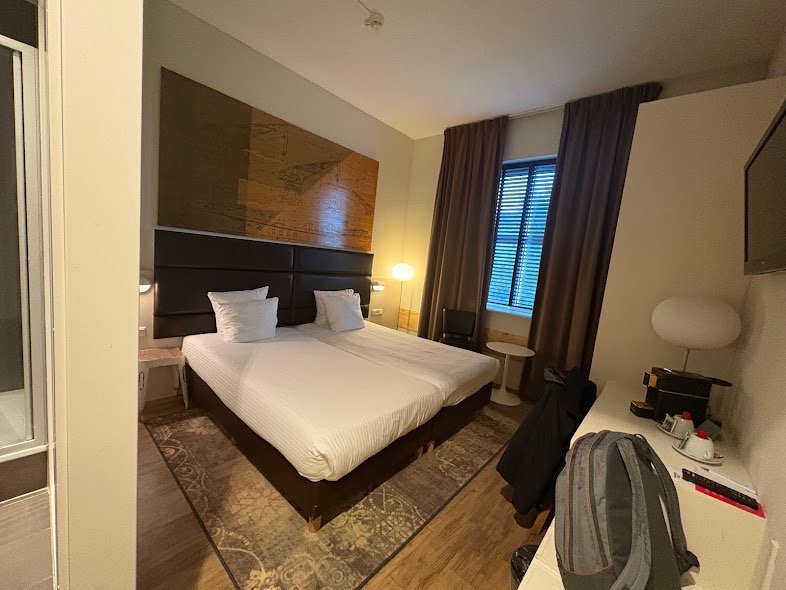 Best Western Zaan Inn 