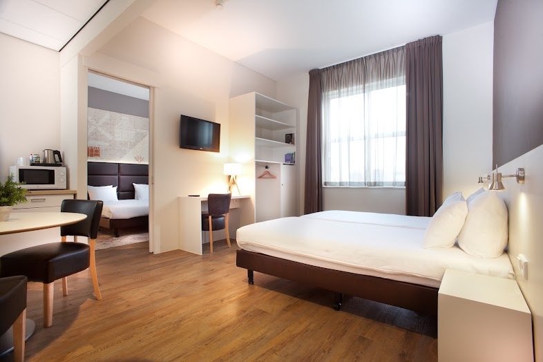 Best Western Zaan Inn 