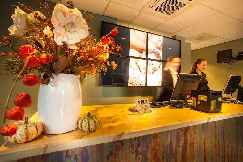 Best Western Zaan Inn 
