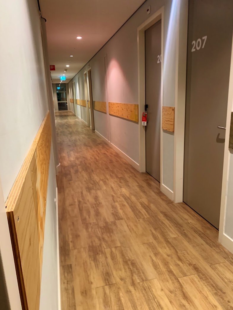 Best Western Zaan Inn 