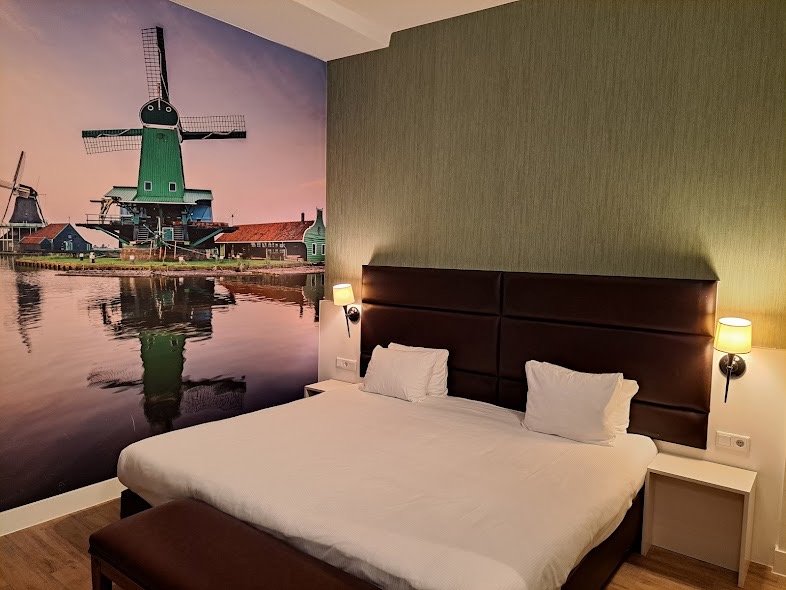 Best Western Zaan Inn 