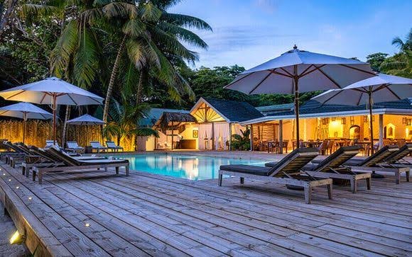 Bliss Hotel