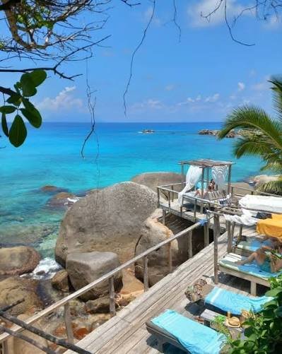 Bliss Hotel