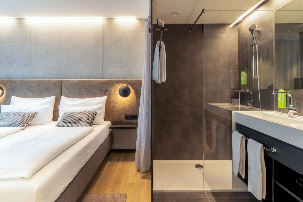 arte Hotel