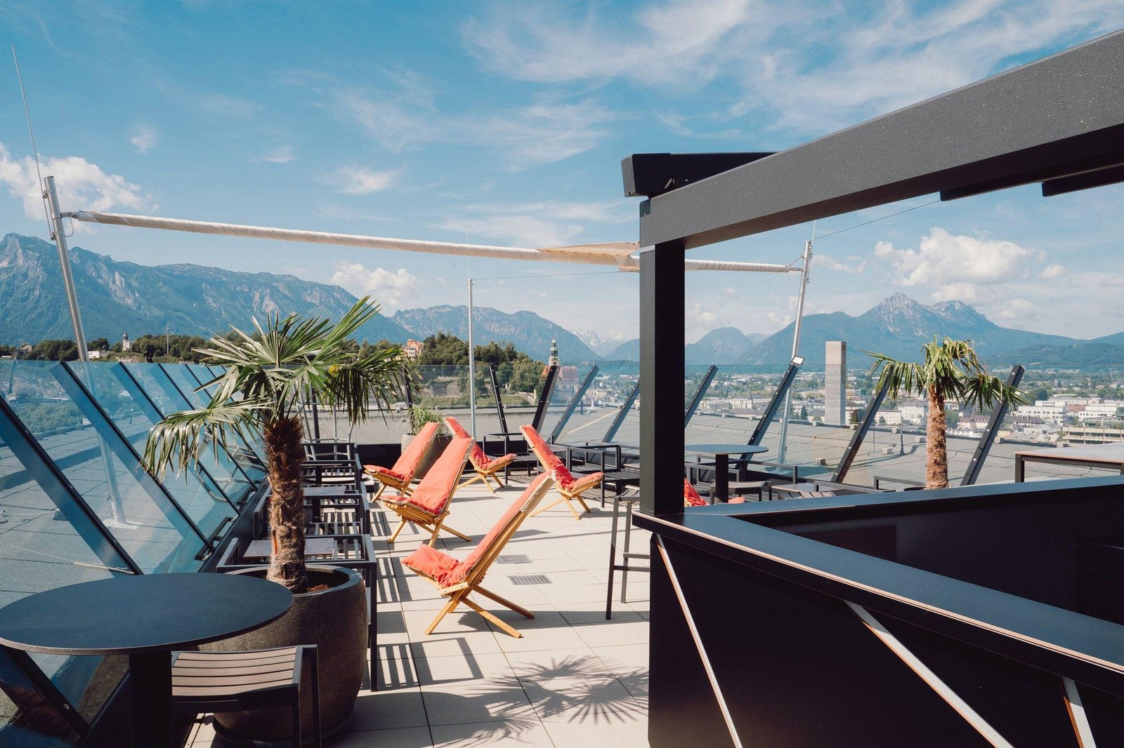 arte Hotel