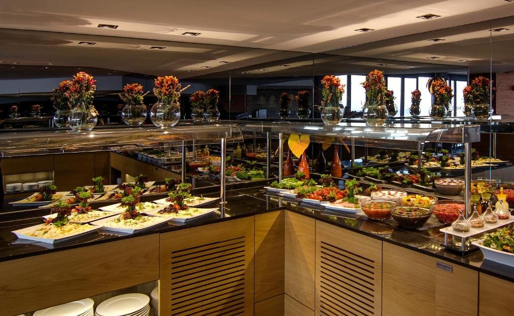 Ilayda Avantgarde Hotel 