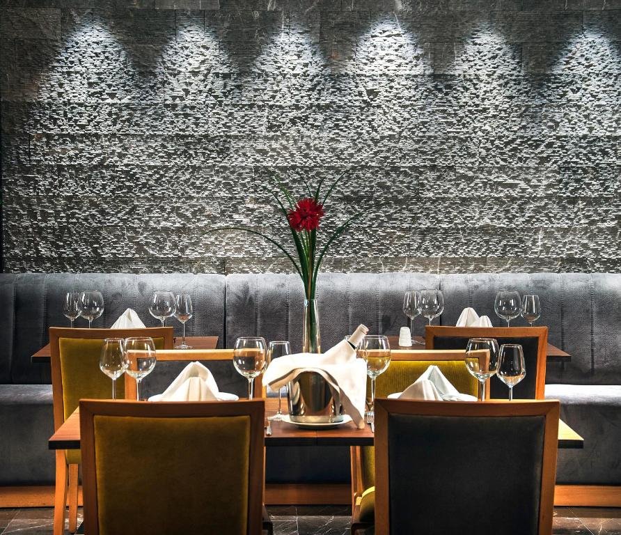 Ilayda Avantgarde Hotel 