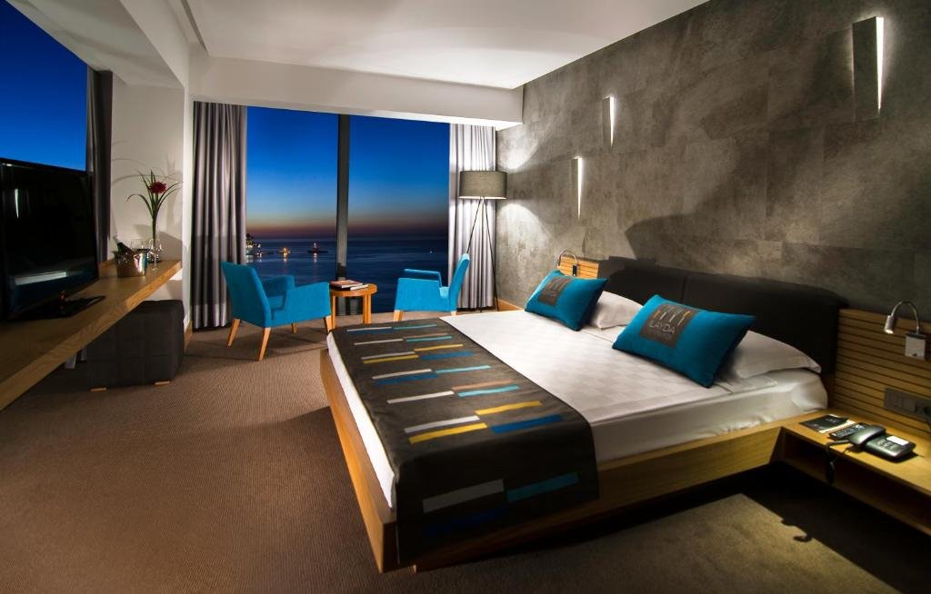 Ilayda Avantgarde Hotel 