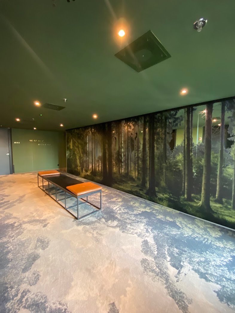 Renaissance Amsterdam Schiphol Airport Hotel 