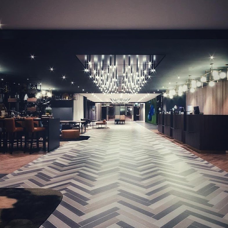 Renaissance Amsterdam Schiphol Airport Hotel 