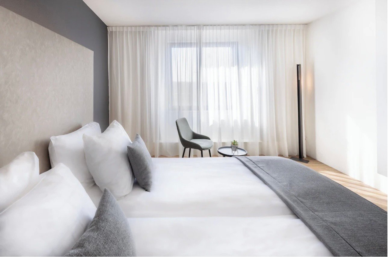 Garner Hotel Maastricht by IHG