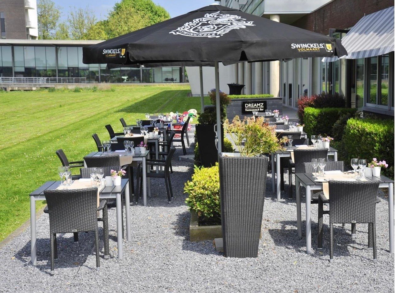 Garner Hotel Maastricht by IHG