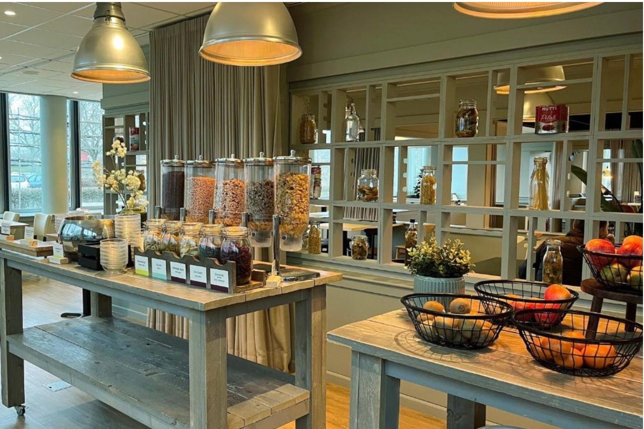 Garner Hotel Maastricht by IHG