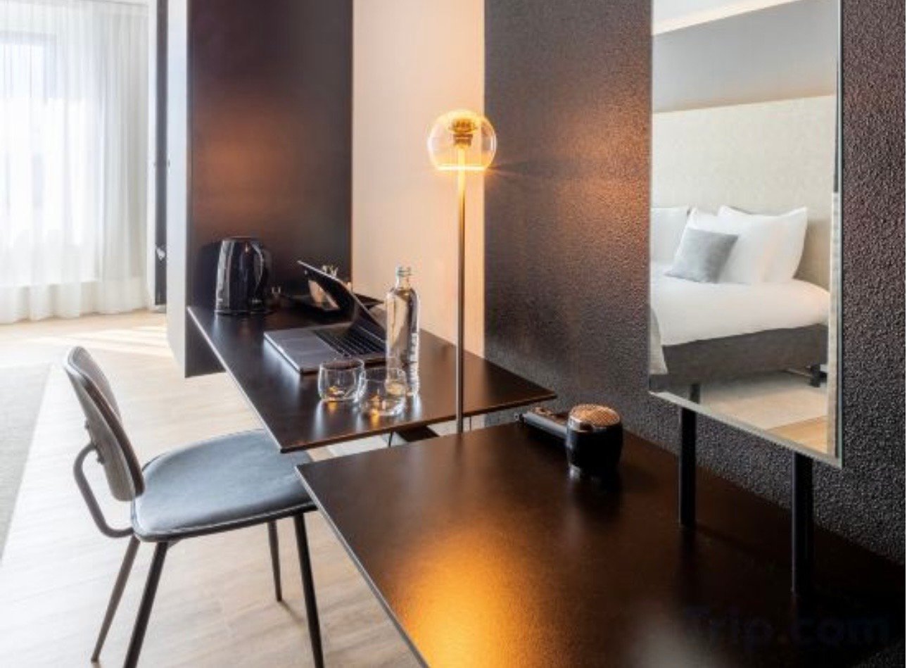 Garner Hotel Maastricht by IHG