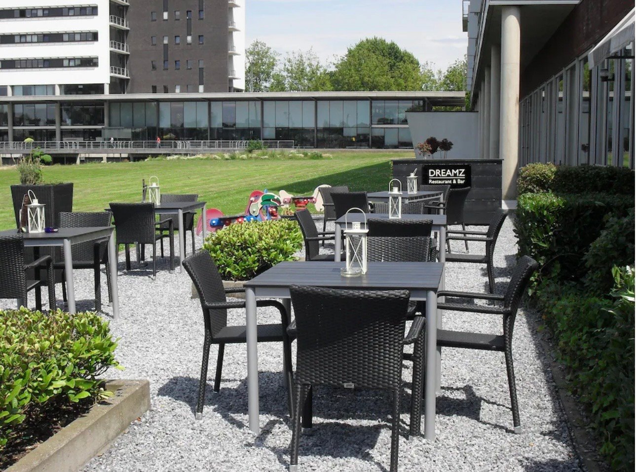 Garner Hotel Maastricht by IHG