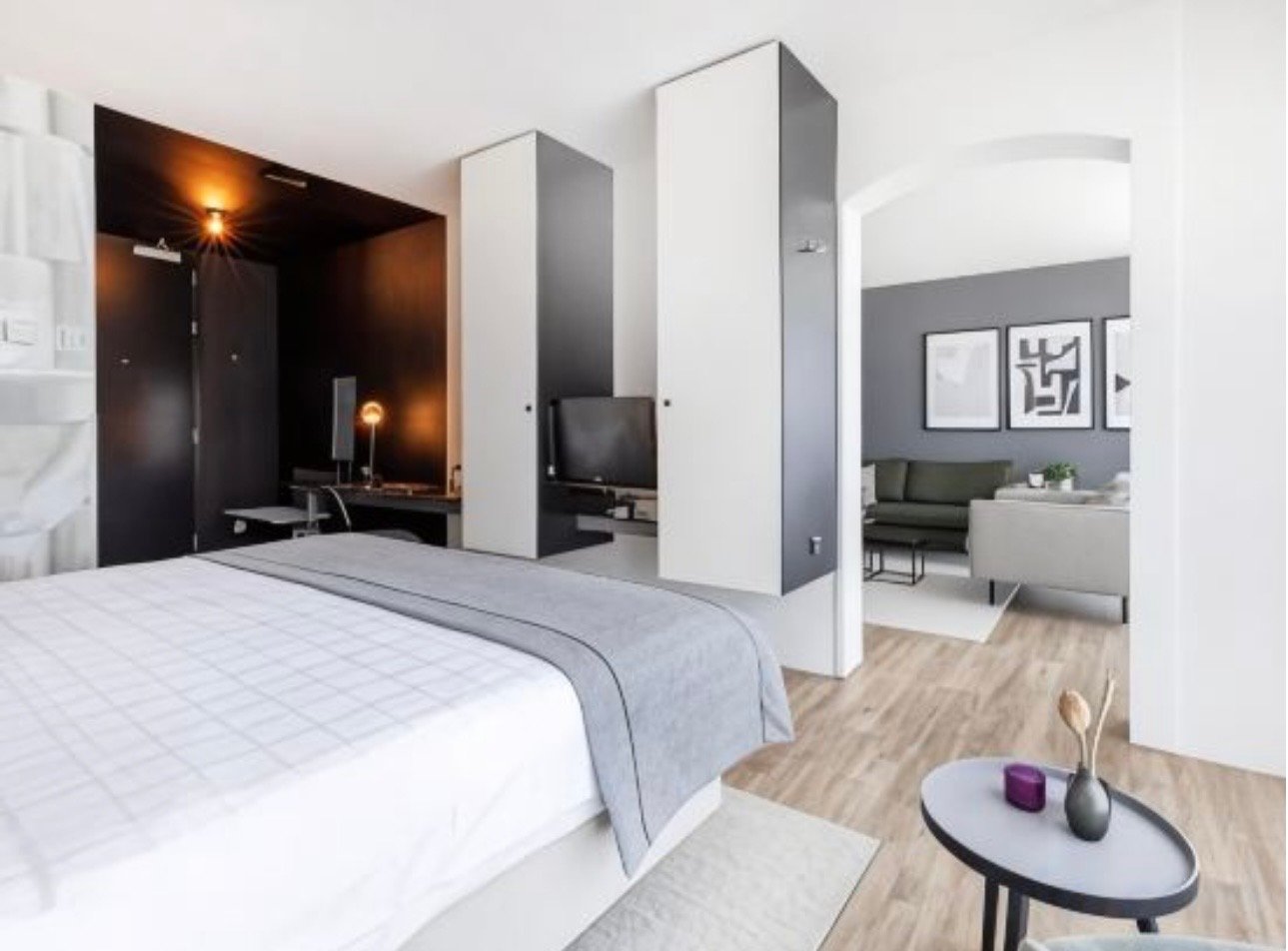 Garner Hotel Maastricht by IHG