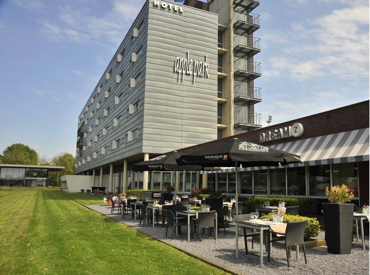 Garner Hotel Maastricht by IHG