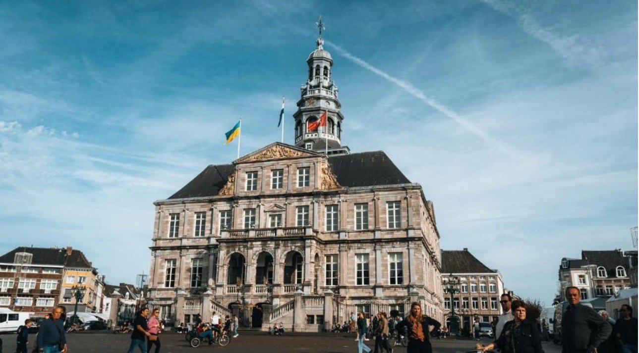 Garner Hotel Maastricht by IHG