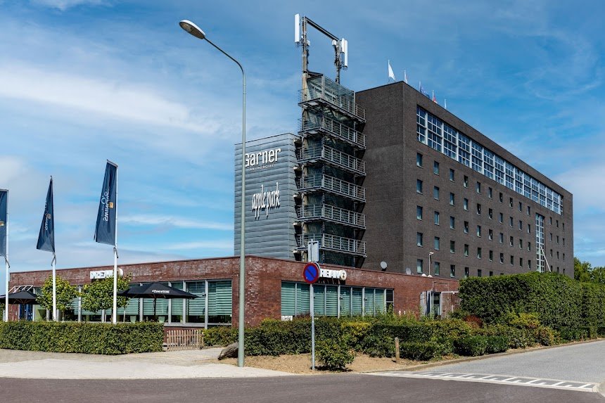 Garner Hotel Maastricht by IHG