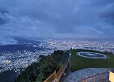 Chandragiri Hills Resort Kathmandu - Luxury in the Clouds