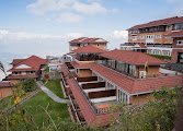 Chandragiri Hills Resort Kathmandu - Luxury in the Clouds
