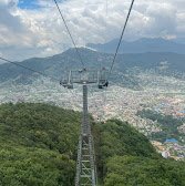 Chandragiri Hills Resort Kathmandu - Luxury in the Clouds