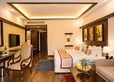 Chandragiri Hills Resort Kathmandu - Luxury in the Clouds