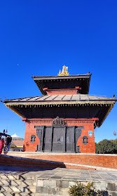 Chandragiri Hills Resort Kathmandu - Luxury in the Clouds