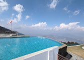 Chandragiri Hills Resort Kathmandu - Luxury in the Clouds