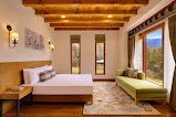Lemon Tree Resort, Thimphu Bhutan