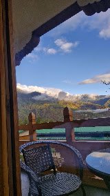 Lemon Tree Resort, Thimphu Bhutan