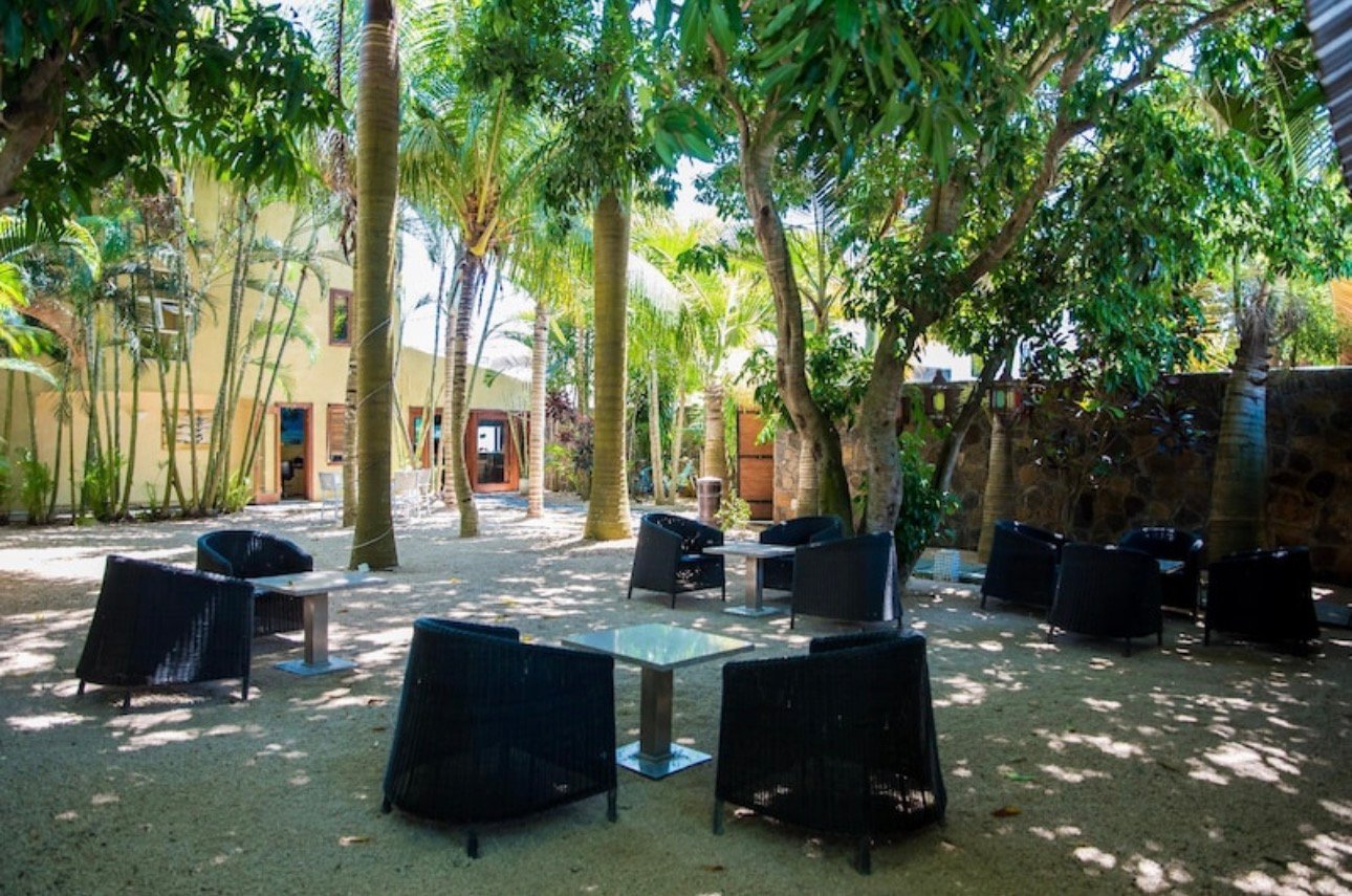 La Margarita