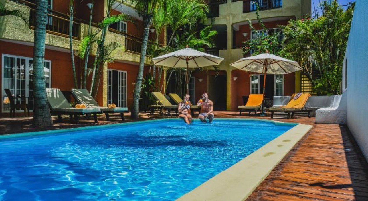 La Margarita