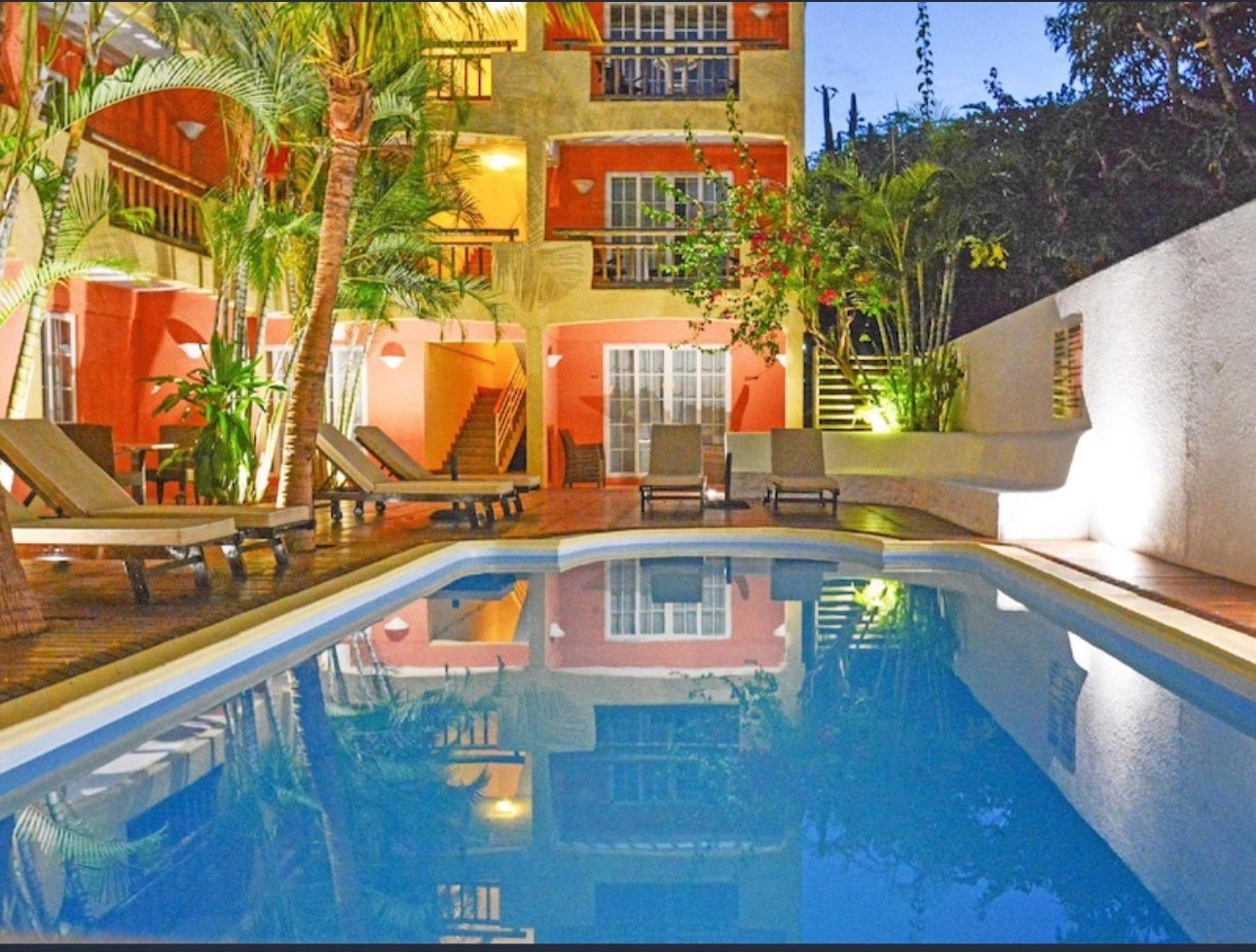 La Margarita