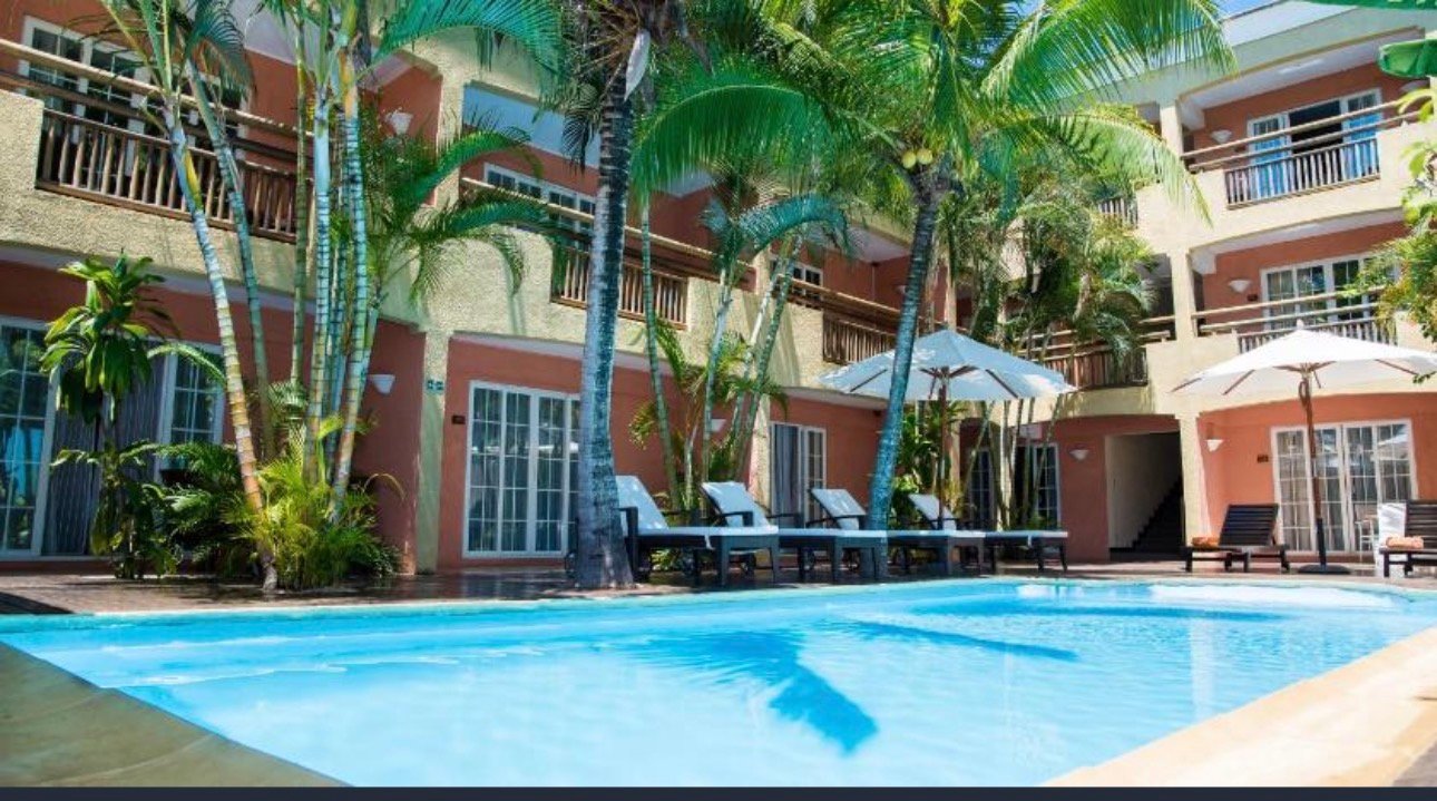 La Margarita