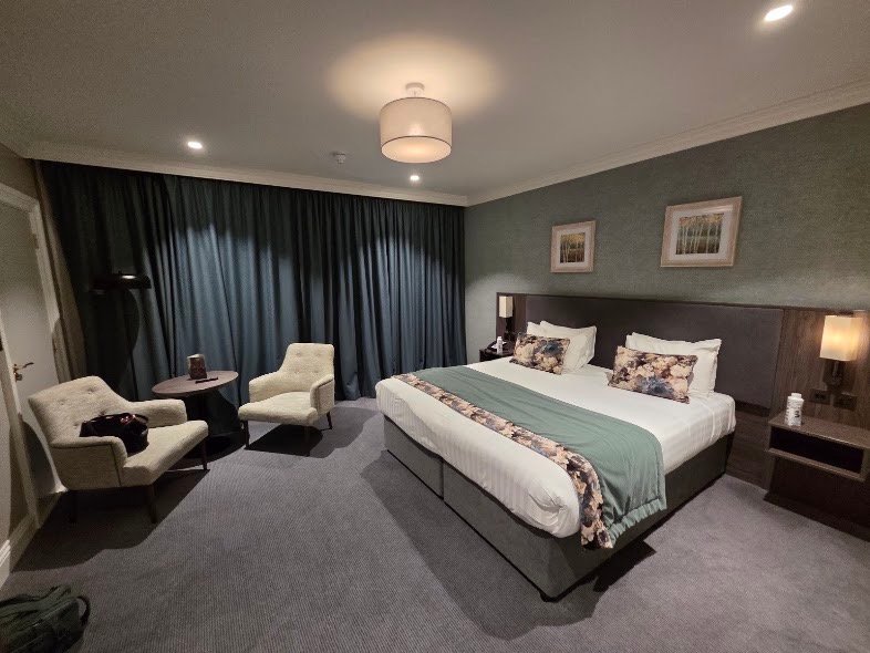 Mount Wolseley Hotel Spa & Golf Resort 