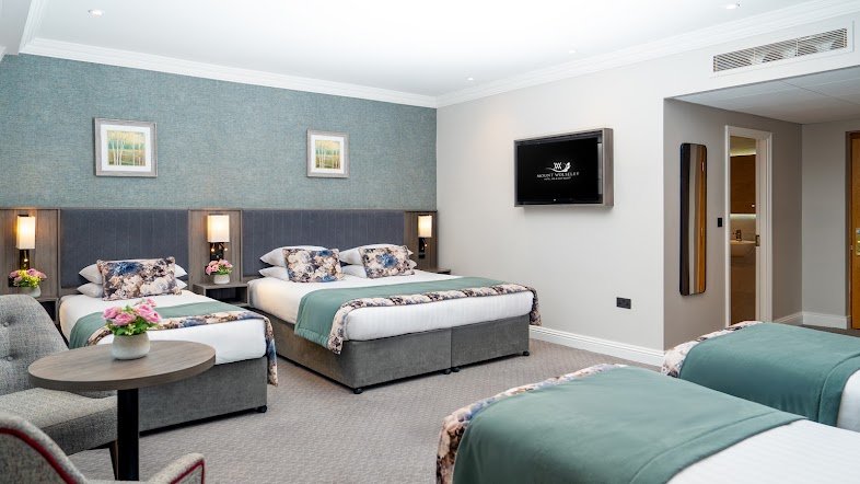 Mount Wolseley Hotel Spa & Golf Resort 