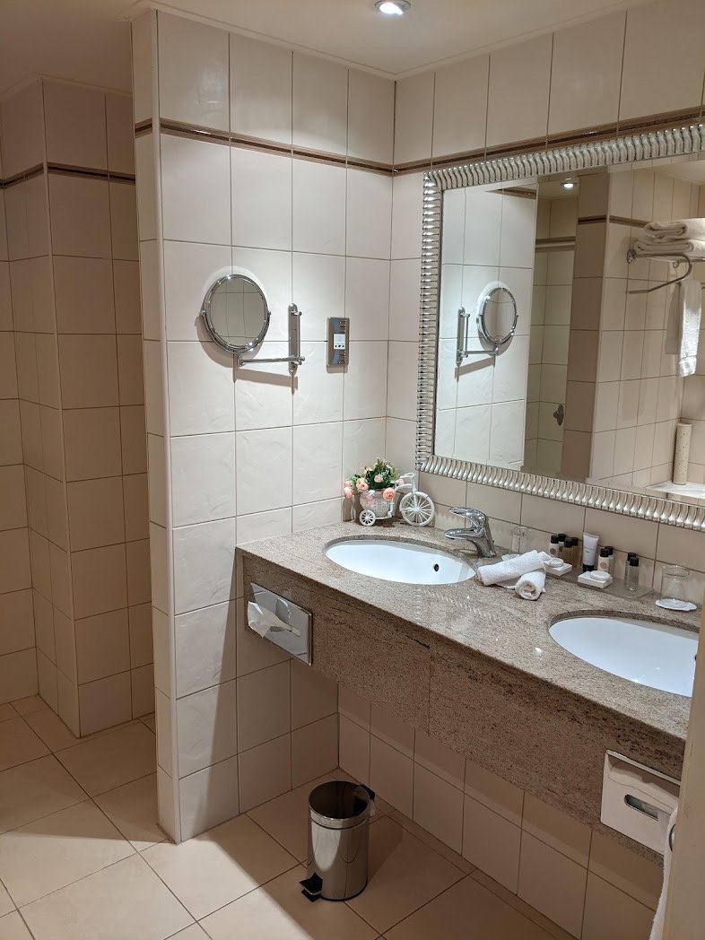 Mount Wolseley Hotel Spa & Golf Resort 