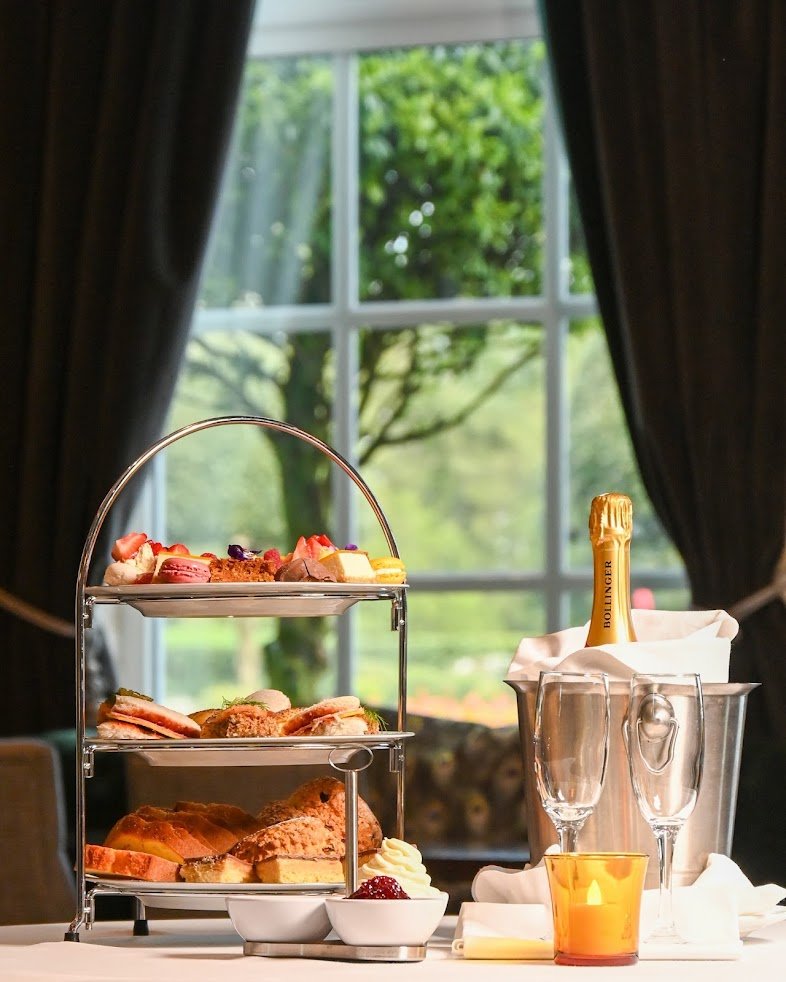 Mount Wolseley Hotel Spa & Golf Resort 