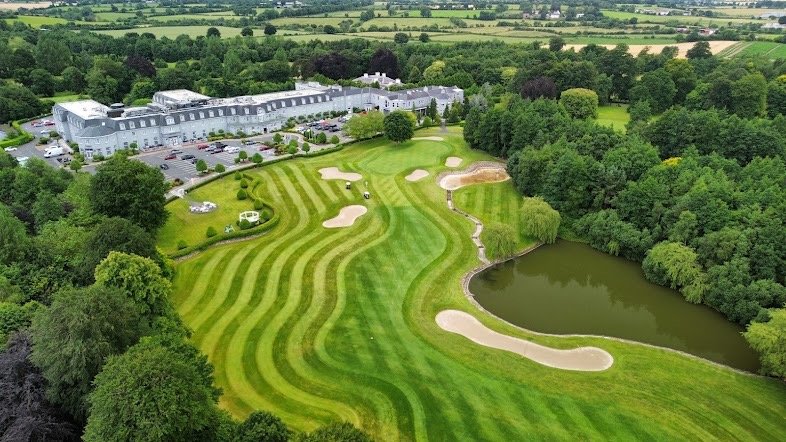 Mount Wolseley Hotel Spa & Golf Resort 
