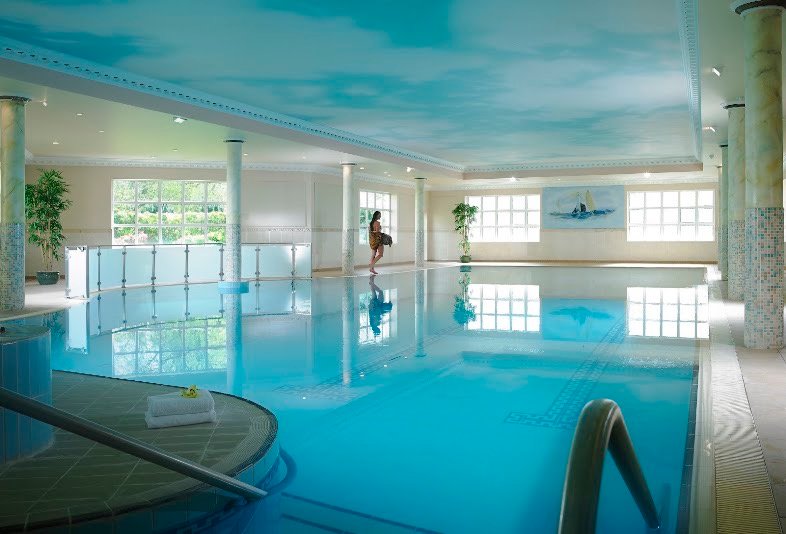 Mount Wolseley Hotel Spa & Golf Resort 