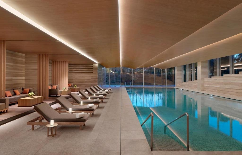 Hyatt Regency Beijing Wangjing chaina 