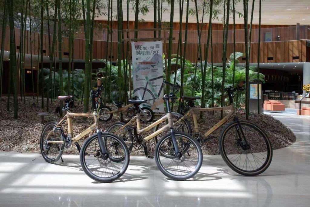 Hyatt Regency Beijing Wangjing chaina 