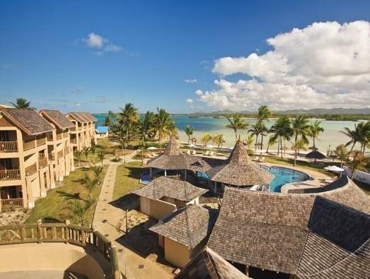 Jalsa Beach Hotel & Spa