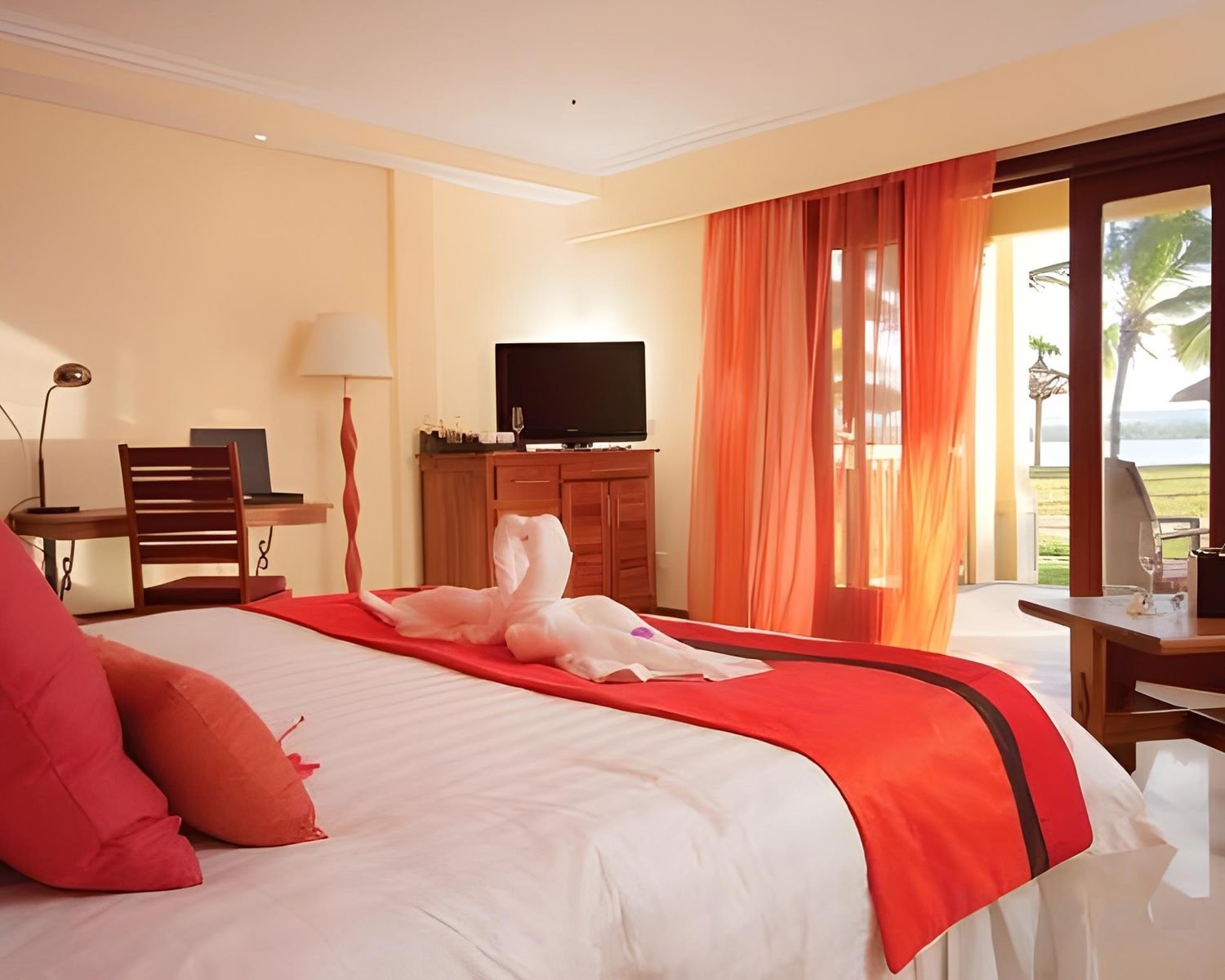 Jalsa Beach Hotel & Spa