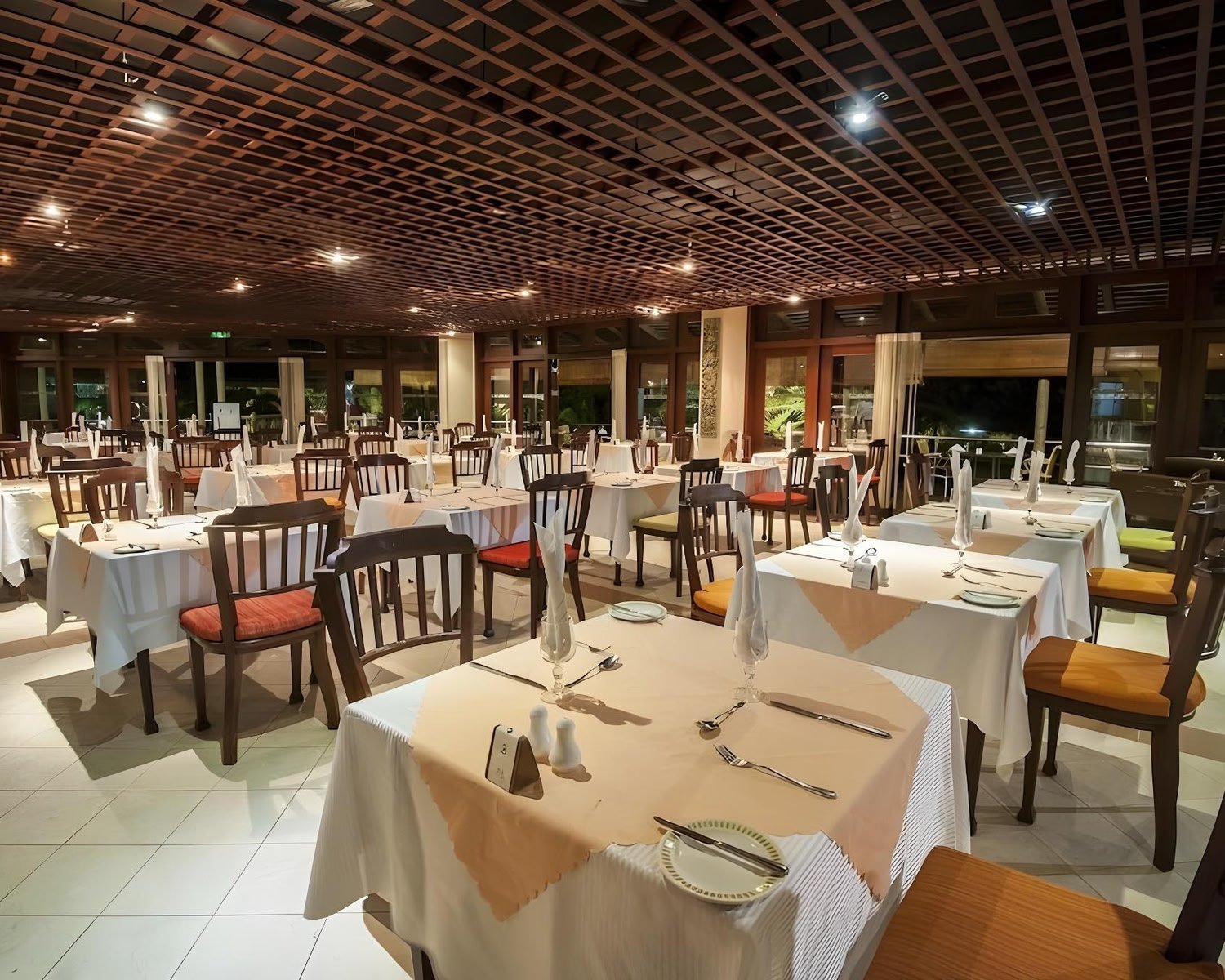 Jalsa Beach Hotel & Spa