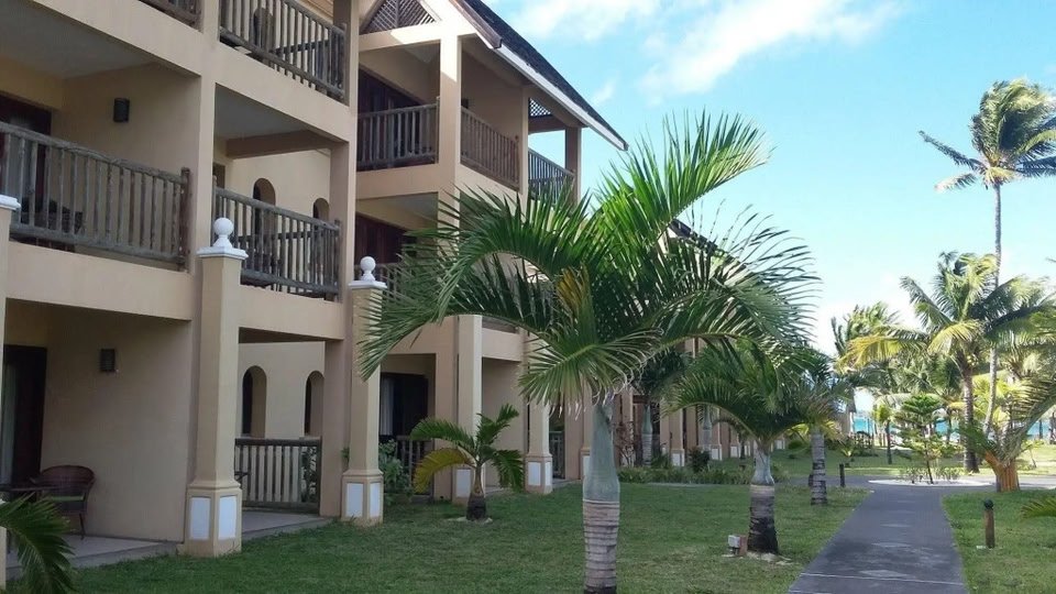 Jalsa Beach Hotel & Spa